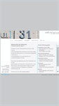 Mobile Screenshot of hrfinance.de